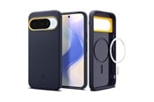 Mobil - Deksel og etui - Spigen Nano Pop MagSafe - blueberry navy - Google Pixel 10 Pro/Pixel 10 - ACS09711