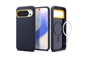 Mobil - Deksel og etui - Spigen Nano Pop MagSafe - blueberry navy - Google Pixel 10 Pro XL - ACS09734