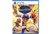 Spill - Little League World Series Baseball 2022 - Sony PlayStation 5 - Sport - 0856131008831