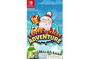 Spill - Santa's Xmas Adventure (Code in a Box) - Nintendo Switch - Eventyr - 0850017102224