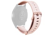 Smartklokke - Tilbehør - Puro for smart watch - UNIWBICON22ROSE