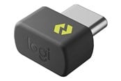 Input-adapter - Logitech Logi Bolt - wireless mouse / keyboard receiver - USB - 956-000157