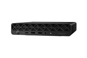 Stasjonær PC - HP EliteDesk 8 G1i AI Mini - Core Ultra 5 235 | 16 GB RAM | 512 GB SSD | Win 11 Pro - 998R5ET#UUW