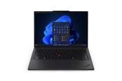 Bærbar PC - Lenovo Thinkpad T14 Gen 6 - 14", Core Ultra 5, 32GB, 512GB - 21QC00A8MX