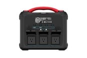 Kraftstasjon - Energizer Power Station - 1102Wh - PPS1100W2F