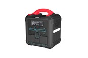Kraftstasjon - Energizer Power Station with Dual PD - 550Wh - PPS550W1F