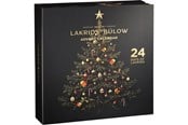 Adventskalender - Lakrids by bülow Advent Calender 2026 - 5710858012784