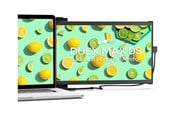 Skjerm - 14" Mobile Pixels DUEX Max DS - 1920x1080 (FHD) - 60Hz - IPS - 101-1007P06