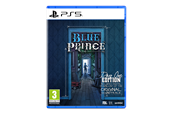 Spill - Blue Prince - Sony PlayStation 5 - Eventyr - 5056635619259