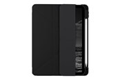 Nettbrett - Deksler og etui - dbramante1928 London ICON Etui for iPad 10.9"/11" | Svart - LOIPICBL6820