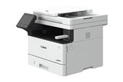 Skriver - Canon i-SENSYS MF465dw II Multifunksjon - Sort/hvit - Laser - 7188C007