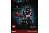 LEGO® - LEGO Icons 10375 Dragetreneren: Tannlaus - 10375