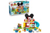 LEGO® - LEGO Disney 10465 Mikkes Klubbhus med Minni og Pluto - 10465