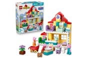 LEGO® - LEGO DUPLO 10467 Hus - 10467