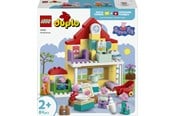 LEGO® - LEGO DUPLO 10467 Hus - 10467