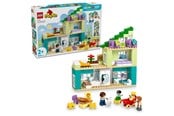 LEGO® - LEGO DUPLO 10470 3-i-1 Moderne familievilla med figurer - 10470