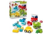 LEGO® - LEGO DUPLO 10474 Kreative kjøretøy - 10474