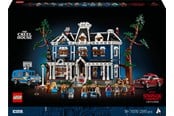 LEGO® - LEGO Icons 11370 Stranger Things: Creel-familiens hus - 11370