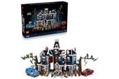 LEGO® - LEGO Icons 11370 Stranger Things: Creel-familiens hus - 11370