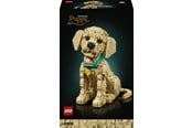 LEGO® - LEGO Icons 11384 Golden retriever-valp - 11384