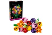 LEGO® - LEGO Botanicals 11501 Tulipanbukett - 11501