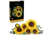 LEGO® - LEGO Botanicals 11502 Solsikkebukett - 11502