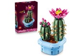 Lekekjøkken & Utstyr - LEGO Blomstrende kaktus - 11509