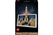 LEGO® - LEGO Architecture 21064 Paris – romantikkens by - 21064