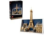 LEGO® - LEGO Architecture 21064 Paris – romantikkens by - 21064
