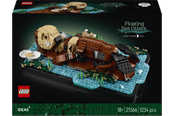 LEGO® - LEGO Ideas 21366 Flytende havotere - 21366