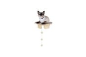 Katt - AFP - Skywalk Corner Platform - 26x26x12 cm - 2279