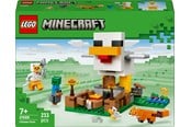 LEGO® - LEGO Minecraft 21585 Hønsegård - 21585
