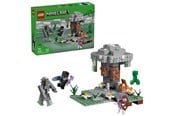 LEGO® - LEGO Minecraft 21586 Den bleke hagen - 21586
