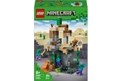 LEGO® - LEGO Minecraft 21587 Zombie-fangehull - 21587