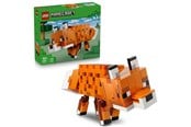 LEGO® - LEGO Minecraft 21588 Reven - 21588
