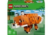 LEGO® - LEGO Minecraft 21588 Reven - 21588