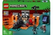 LEGO® - LEGO Minecraft 21590 Wither-kampen - 21590