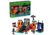 LEGO® - LEGO Minecraft 21590 Wither-kampen - 21590