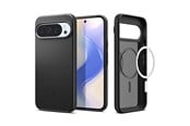 Mobil - Deksel og etui - Spigen Thin Fit MagSafe - black - Google Pixel 10 Pro XL - ACS09722