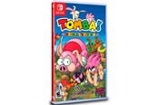 Spill - Tomba (Special Edition) - Nintendo Switch - Plattform - 1264632