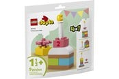 LEGO® - LEGO DUPLO 30712 Festkake - 30712