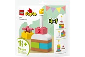LEGO® - LEGO DUPLO 30712 Festkake - 30712