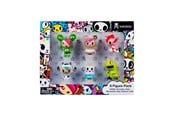 Figurer - Tokidoki MYSTERY FIGURE 6 PK - TKDI0006