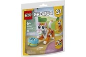 LEGO® - LEGO Creator 30714 Oransje katt - 30714