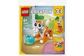LEGO® - LEGO Creator 30714 Oransje katt - 30714