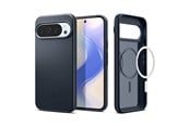 Mobil - Deksel og etui - Spigen Thin Fit MagSafe - metal slate - Google Pixel 10 Pro XL - ACS09723