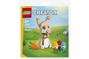 LEGO® - LEGO Creator 30716 Søt påskehare - 30716