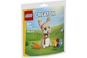 LEGO® - LEGO Creator 30716 Søt påskehare - 30716