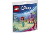 LEGO® - LEGO Disney 30720 Ariel og Fomles musikalske bursdag - 30720
