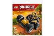 LEGO® - LEGO Ninjago 30723 Ninja-Coles bil - 30723